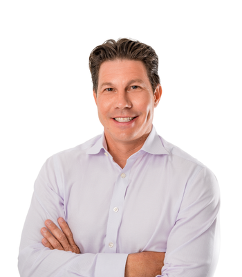 Portrait of Scott Wolfe, REALTOR®.